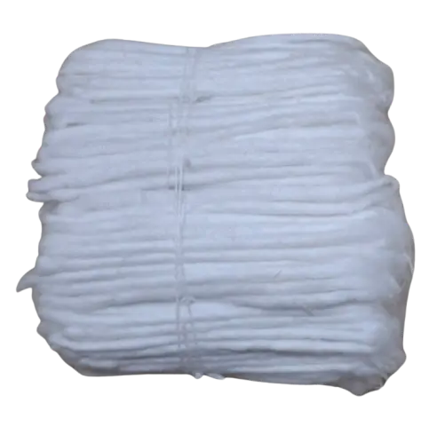 Normal Cotton Wicks 500P
