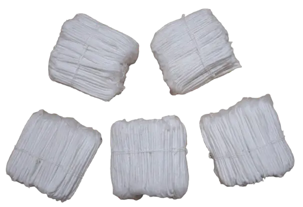 Normal Cotton Wicks 2500P