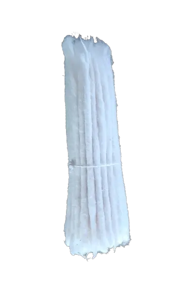 Normal Cotton Wicks 50P