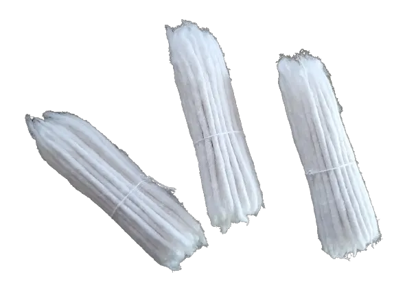 Normal Cotton Wicks 150P